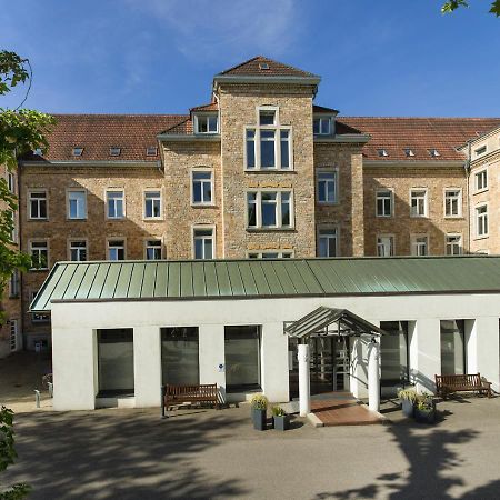 Bildungshaus St. Bernhard - Wohnen Und Tagen Ξενοδοχείο Rastatt Εξωτερικό φωτογραφία