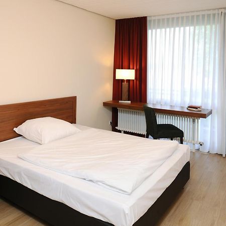 Bildungshaus St. Bernhard - Wohnen Und Tagen Ξενοδοχείο Rastatt Εξωτερικό φωτογραφία