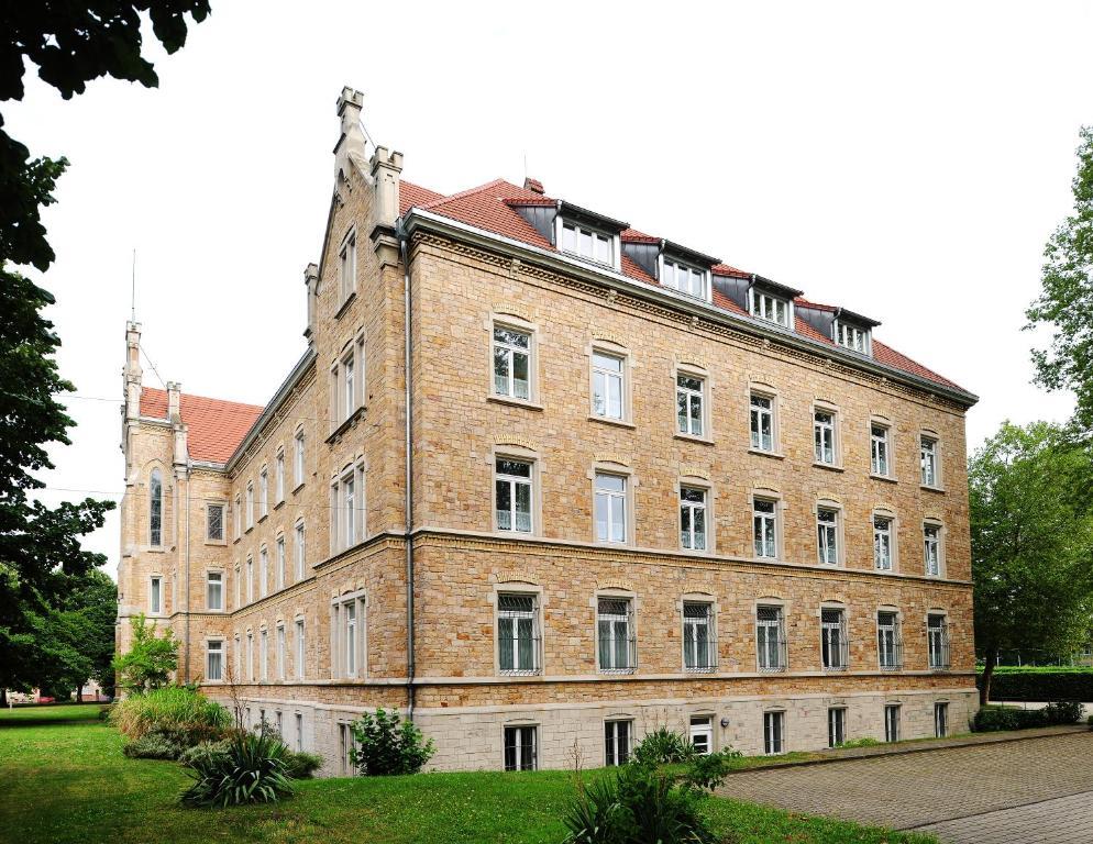 Bildungshaus St. Bernhard - Wohnen Und Tagen Ξενοδοχείο Rastatt Εξωτερικό φωτογραφία