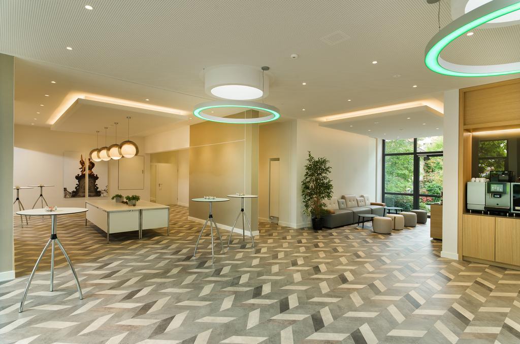 Bildungshaus St. Bernhard - Wohnen Und Tagen Ξενοδοχείο Rastatt Εξωτερικό φωτογραφία