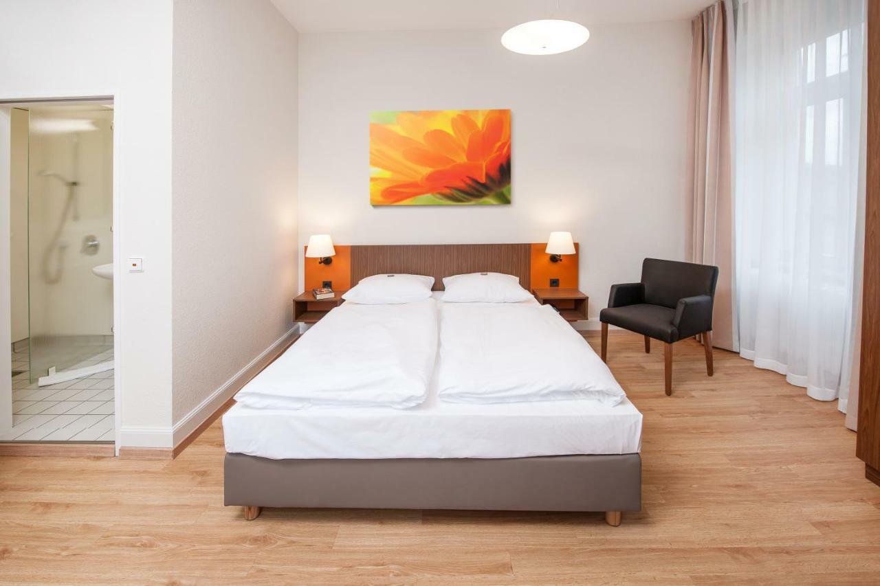 Bildungshaus St. Bernhard - Wohnen Und Tagen Ξενοδοχείο Rastatt Εξωτερικό φωτογραφία